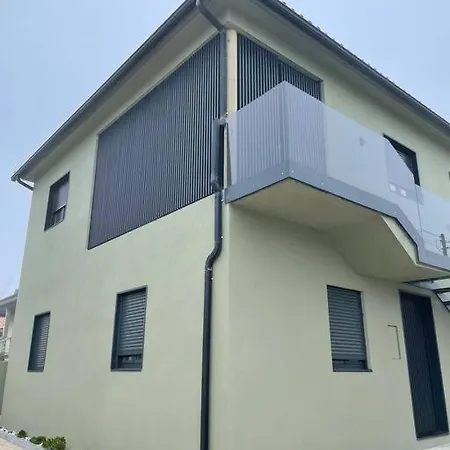 Casa Fermar Apartment Esposende Exterior photo