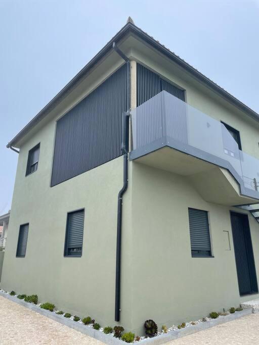 Casa Fermar Apartment Esposende
