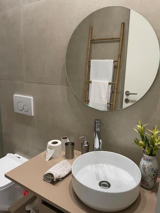 Casa Fermar Apartment